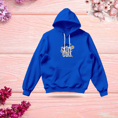 Ladies Hoodie 74